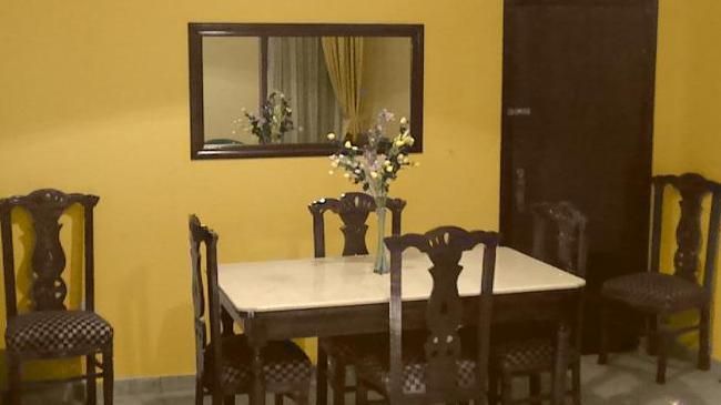 Aparthotel Mediterranean