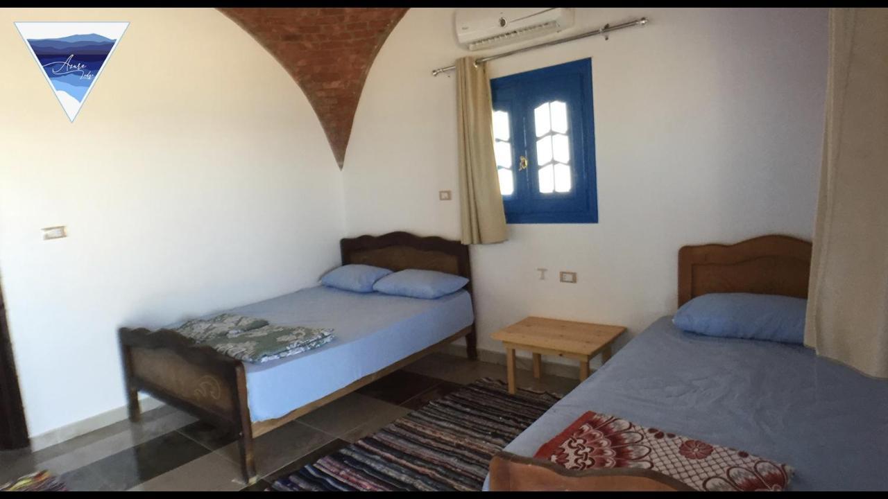 Lodge Azure Taba