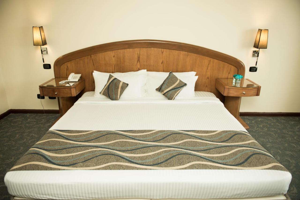 Cherry Maryski 4* Alexandria