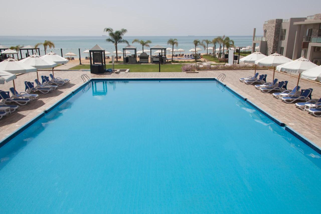 Elite Aqua Park Hotel Ain Sukhna