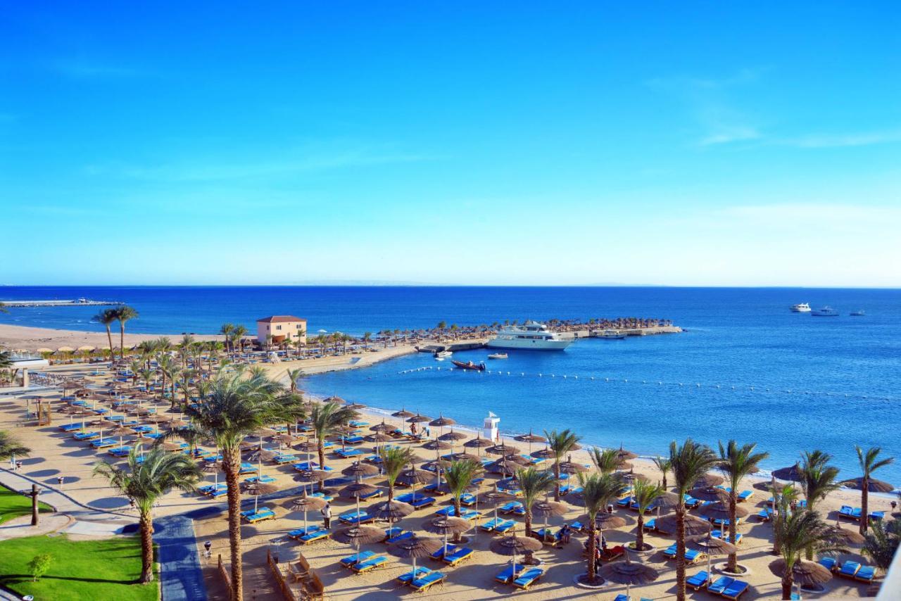Resort Pickalbatros Aqua Park - 4*