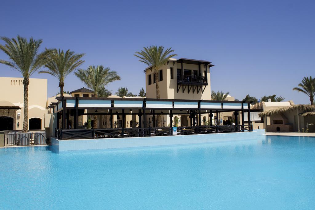 Jaz Makadina Resort Hurghada