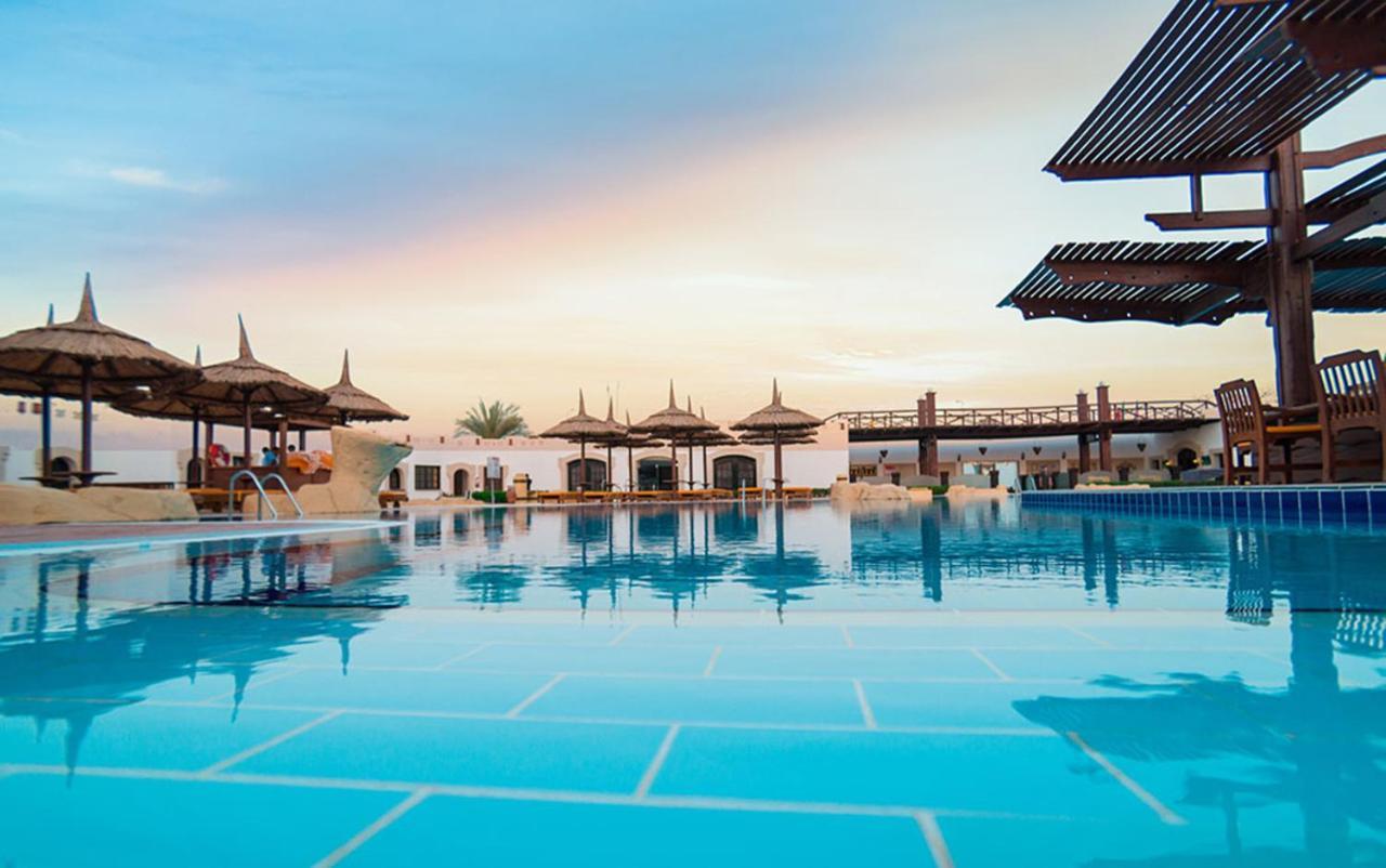 Tivoli Aqua Park 4* Sharm el-Sheikh