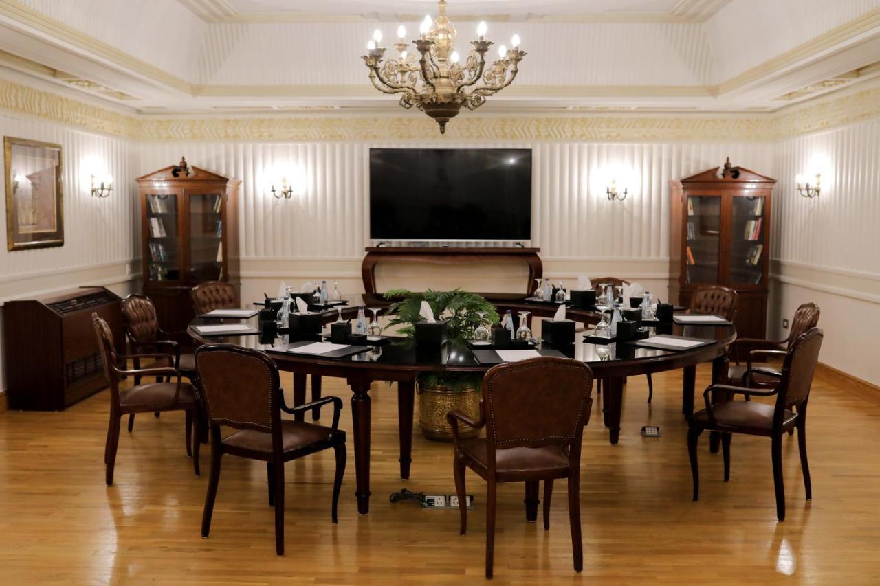 Steigenberger Cecil Hotel Alexandria