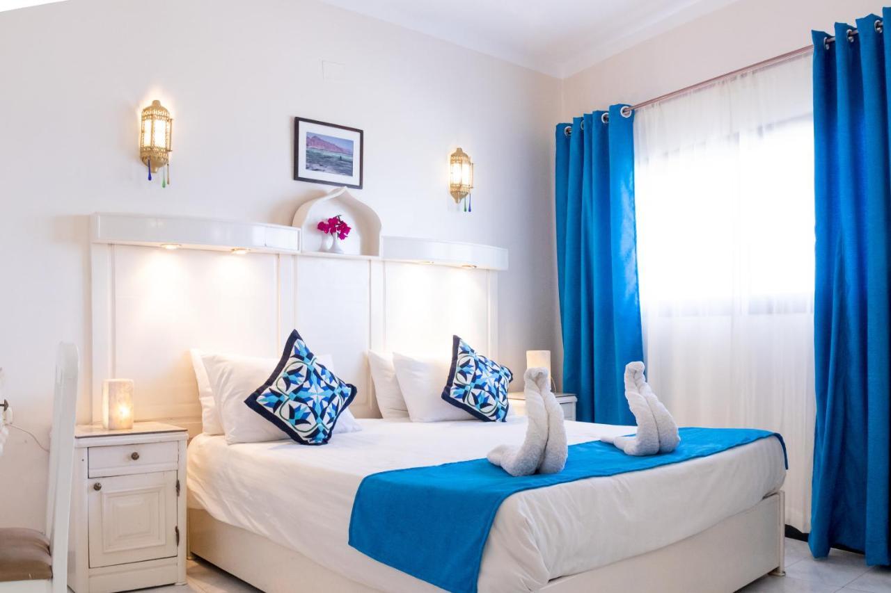 Coral Coast Resort