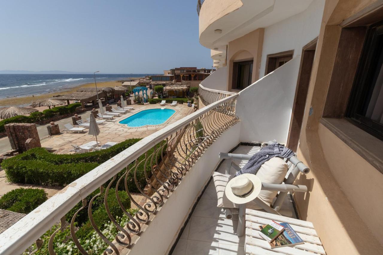 Coral Coast Dahab