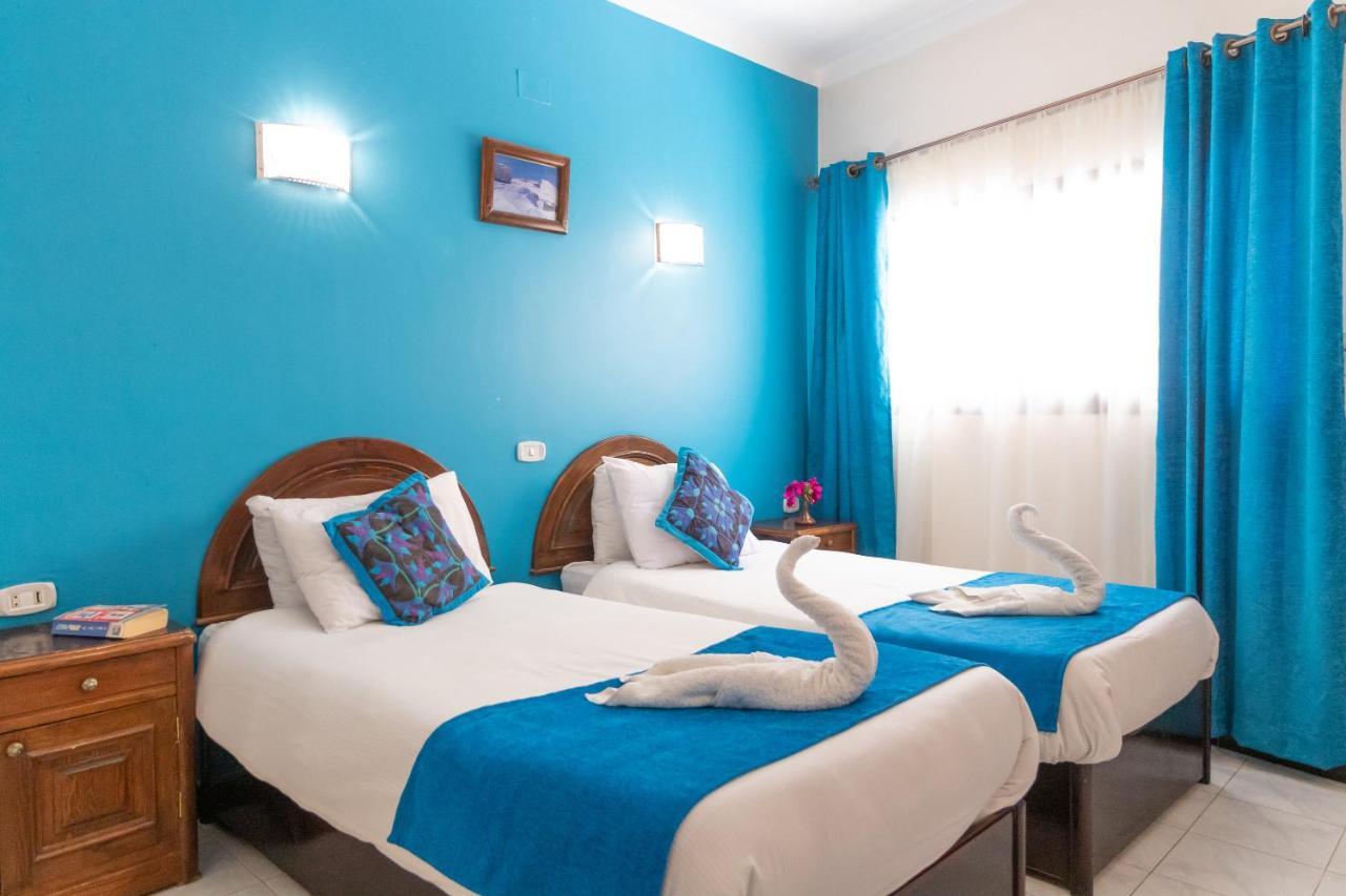 Coral Coast Resort 3*
