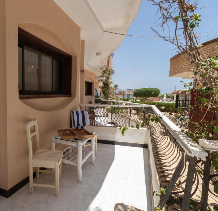 Coral Coast 3* Dahab