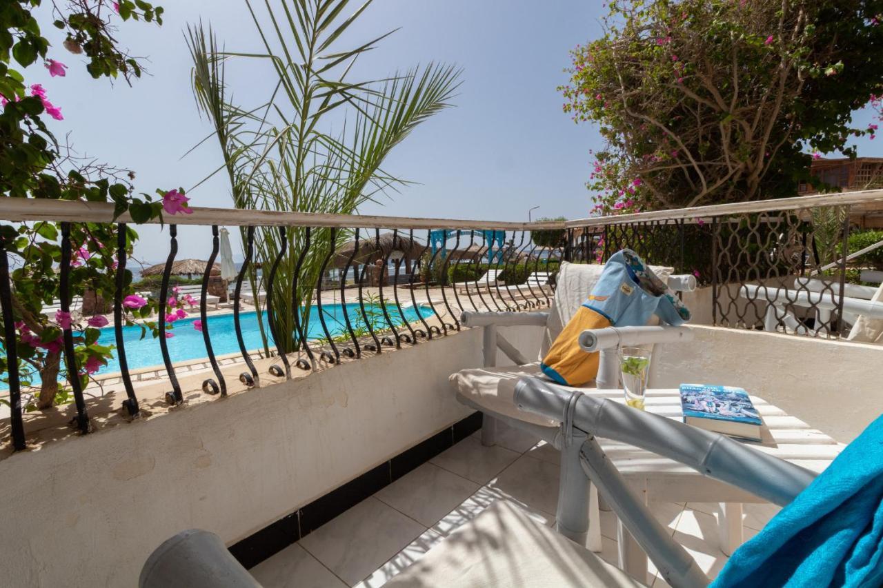 Resort Coral Coast 3*