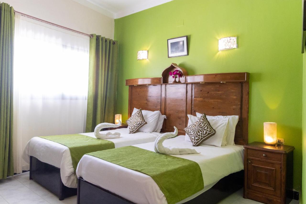 Coral Coast Resort Dahab