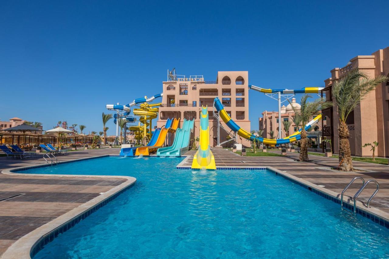 Pickalbatros Aqua Park - 4* Hurghada
