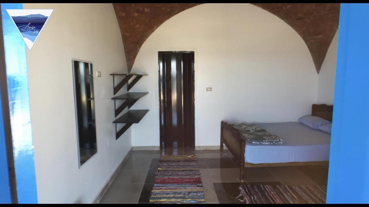 Lodge Azure