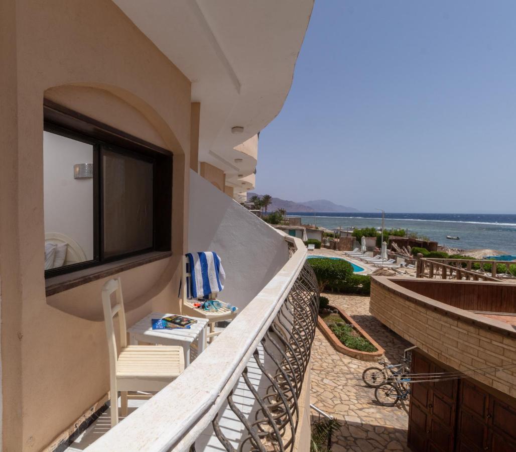 Coral Coast Resort Dahab