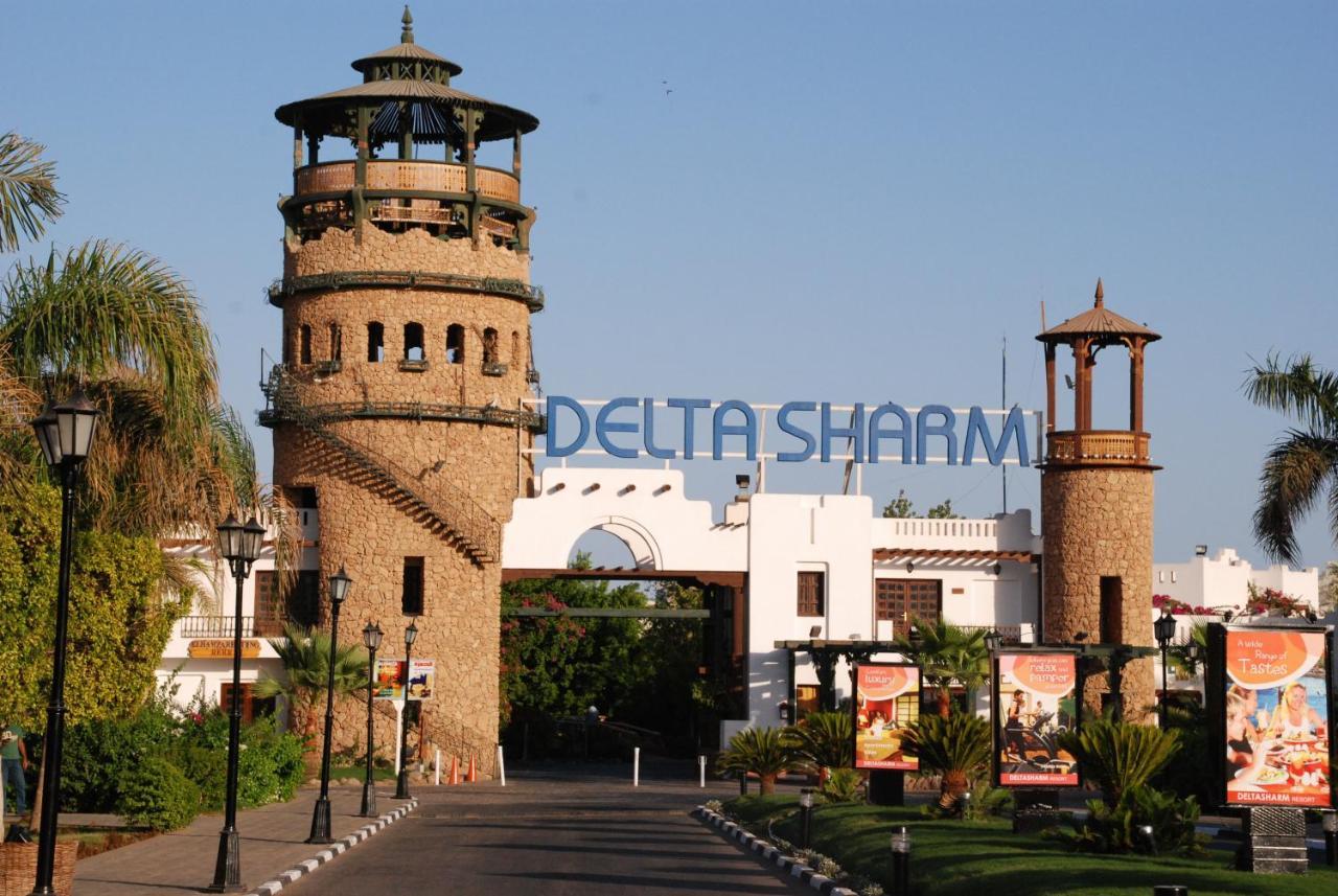 Delta ,official Web, Delta Rent, Sheikh, South Sinai, Egypt 4* Sharm el-Sheikh