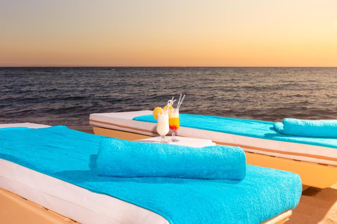 Resort Ali Baba Palace 4*