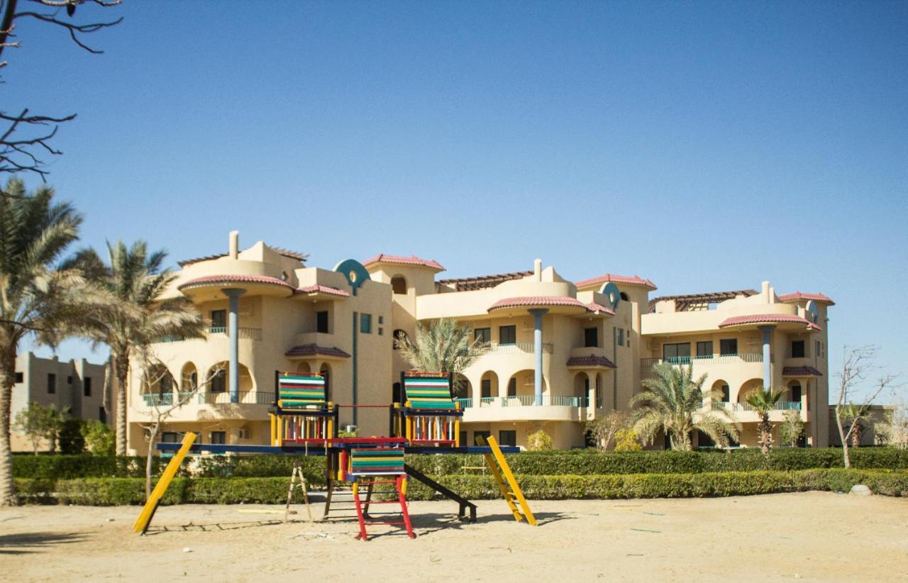 Resort Sudr Ras Sedr