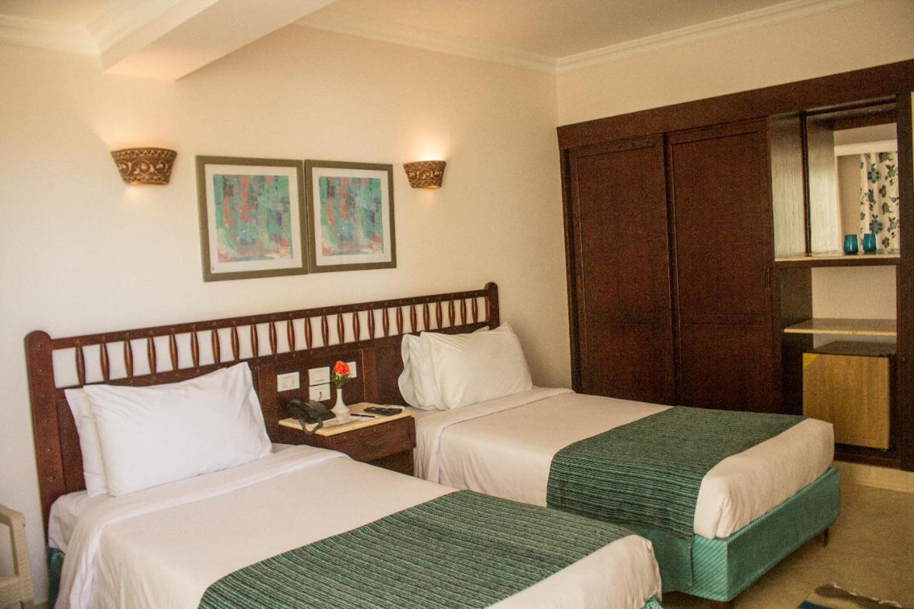 Sudr Resort Ras Sedr