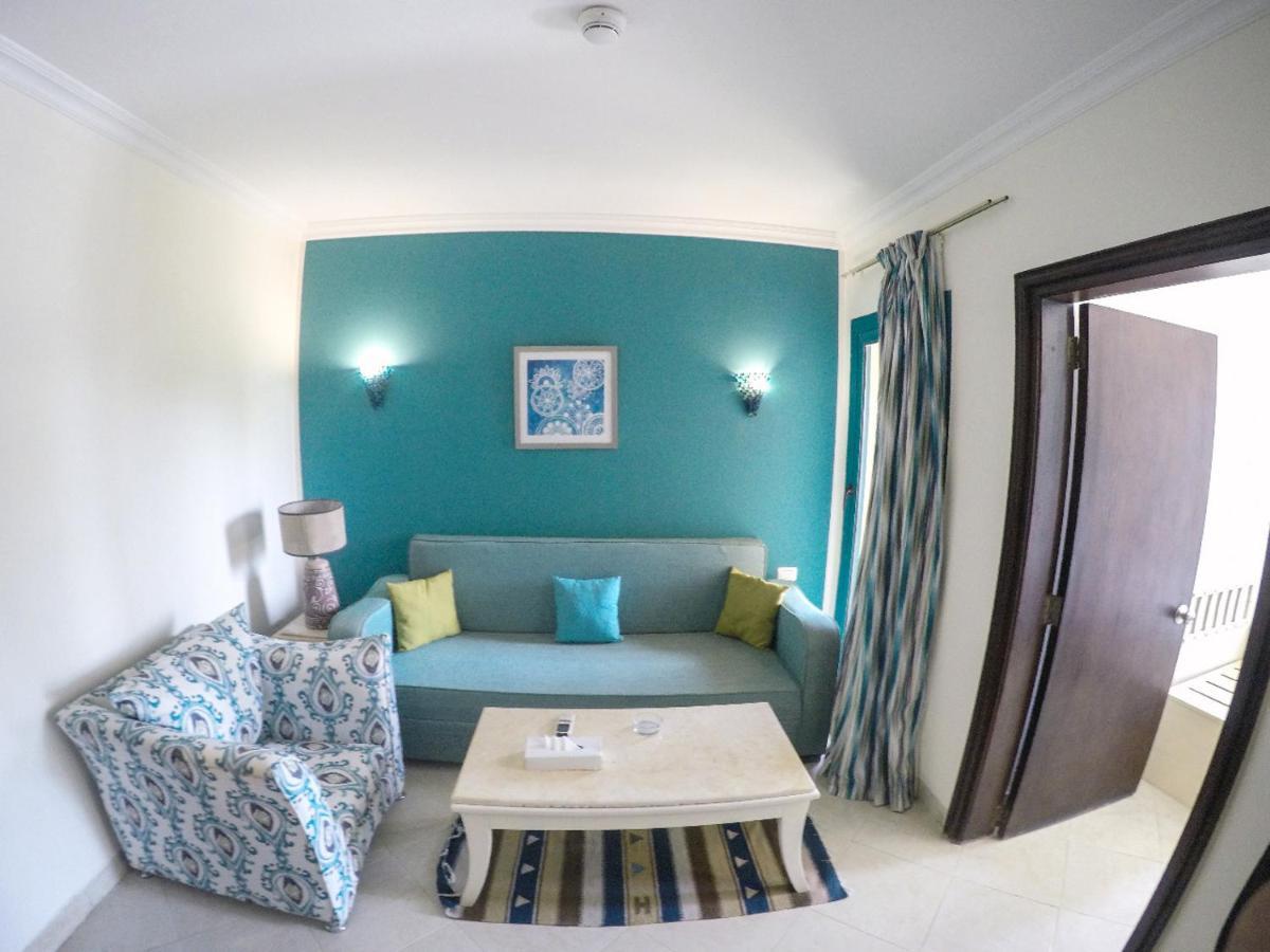 Sudr Resort Ras Sedr