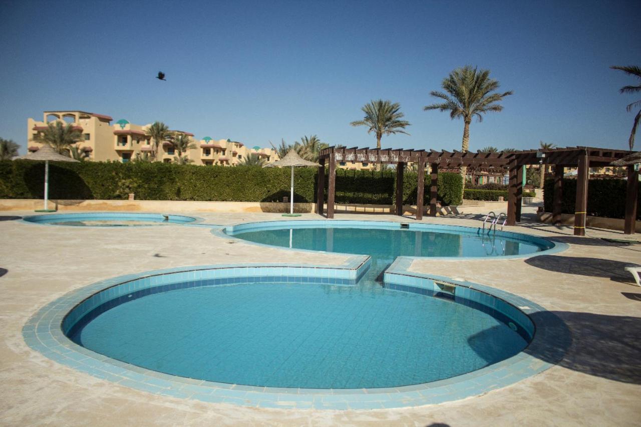 Sudr Resort