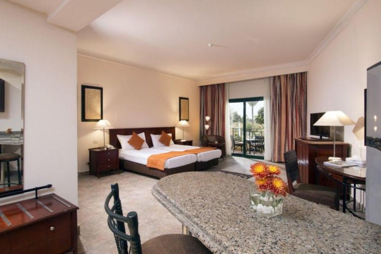 Swiss Plaza Hotel 6th of October City