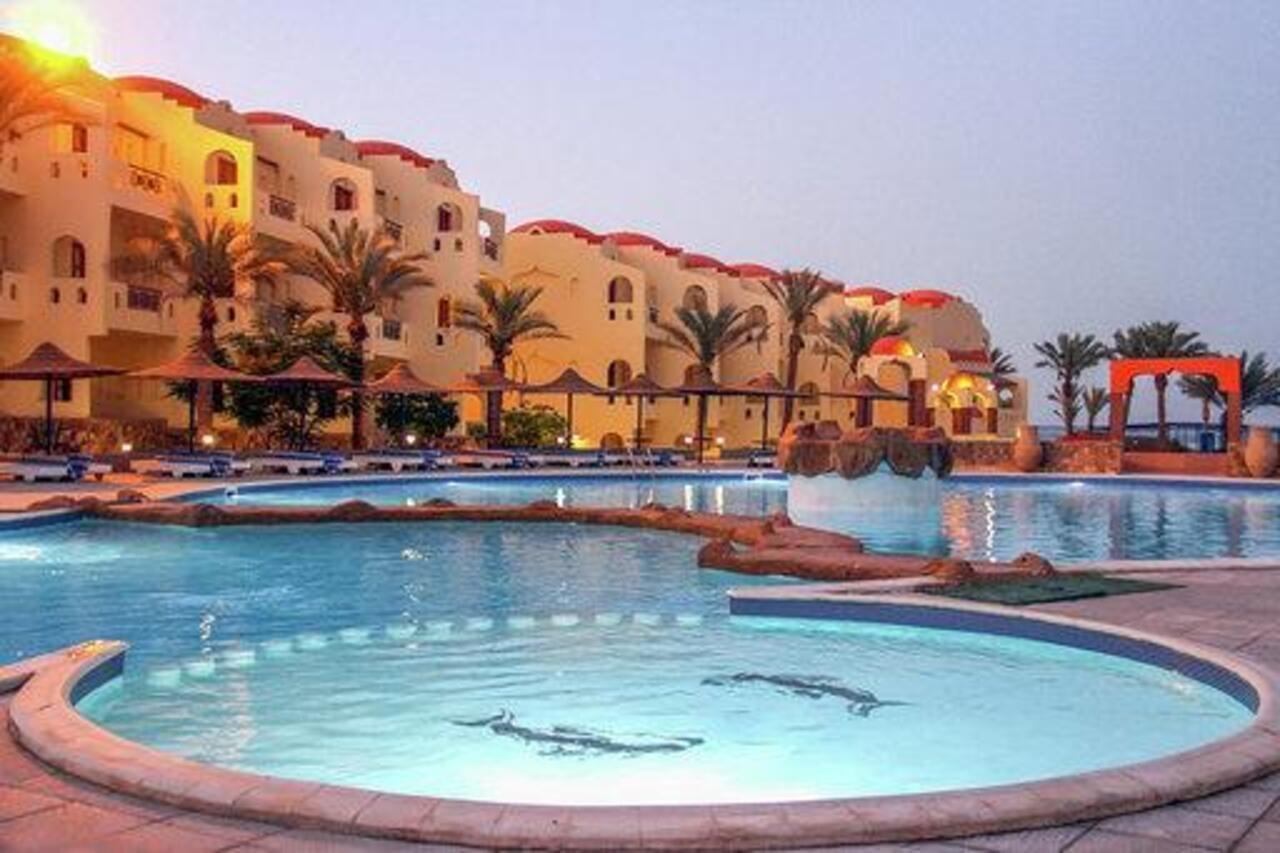 Bliss Marina Otel 4*