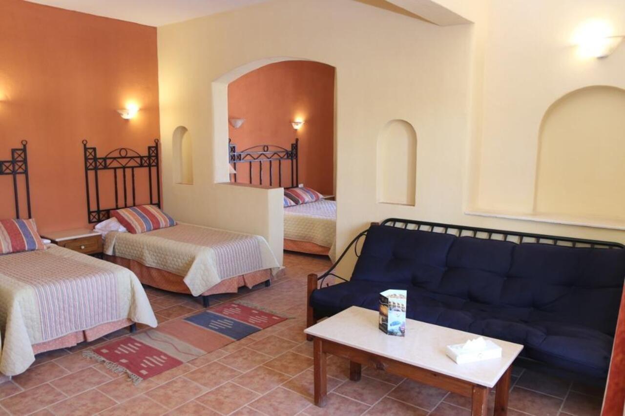 Bliss Marina 4* Marsa Alem