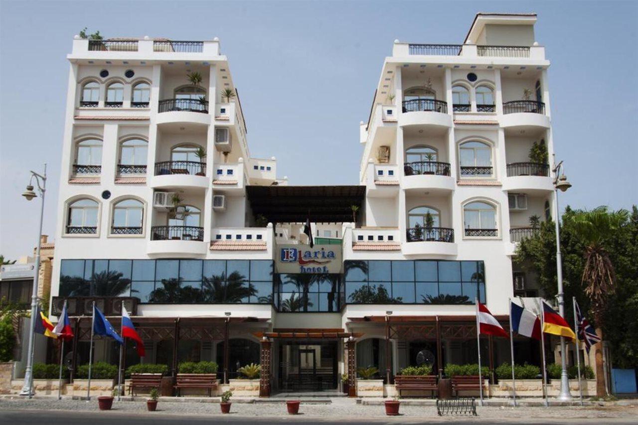Hotel Elaria 3*
