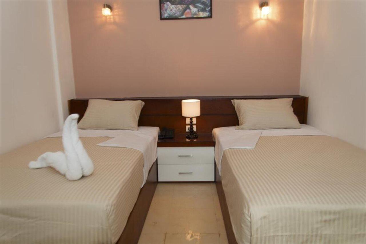 Elaria Hotel 3*