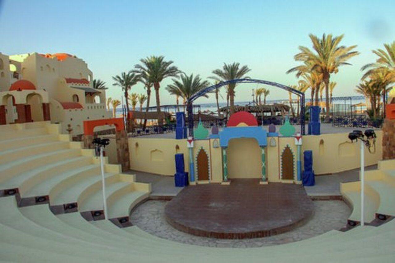 Bliss Marina Otel 4*