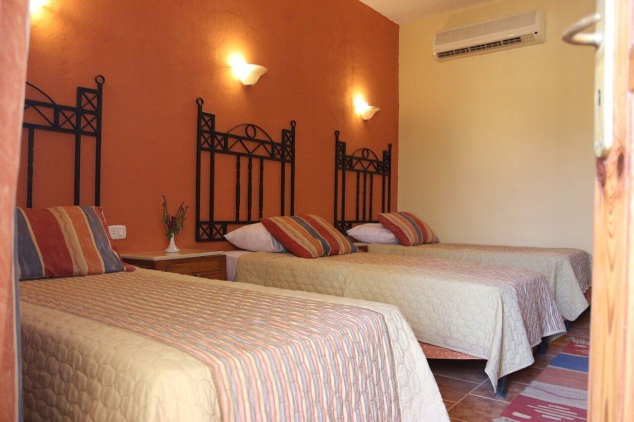 Bliss Marina 4* Marsa Alem