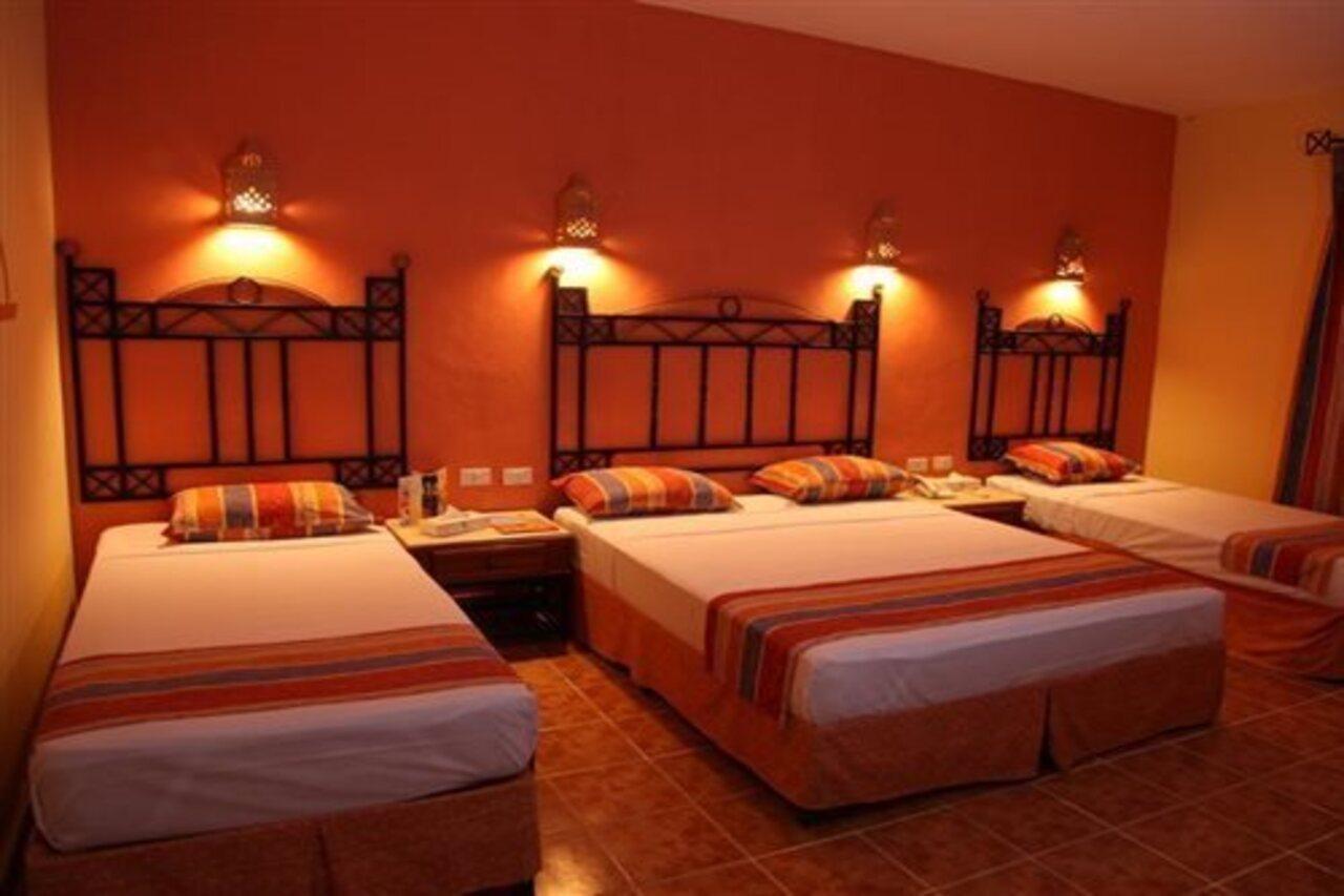 Bliss Marina 4* Marsa Alem