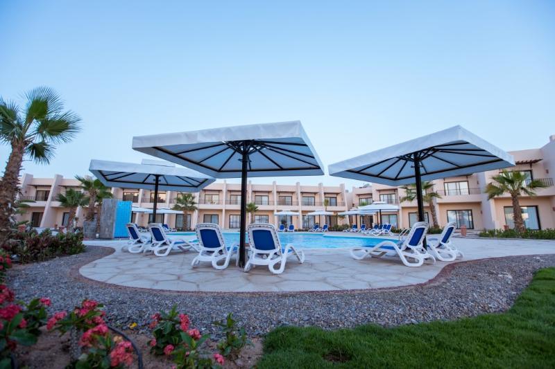 Sky View 3* Hurghada