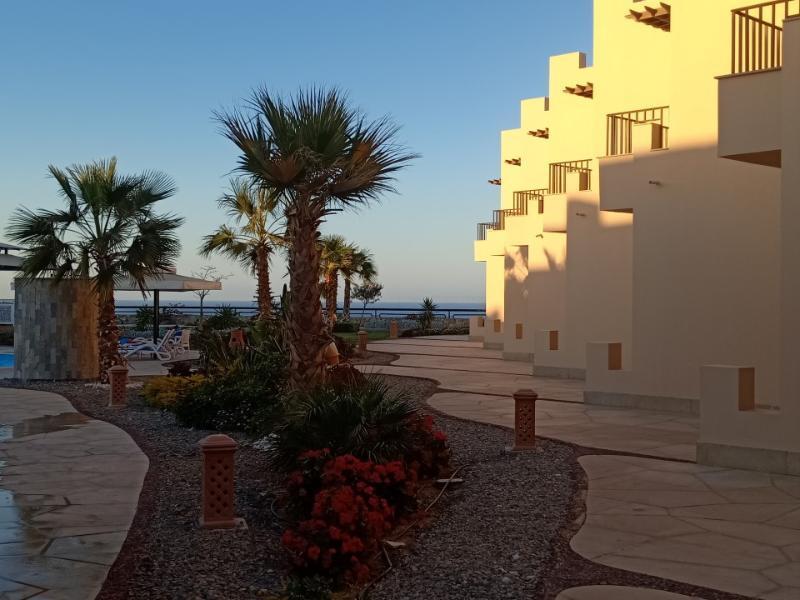 Sky View Hurghada