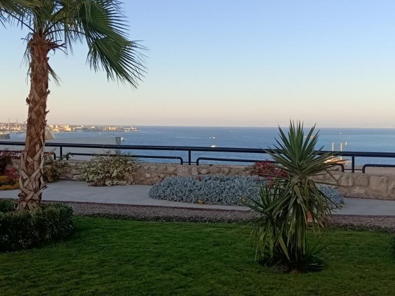 Hotel Sky View 3*
