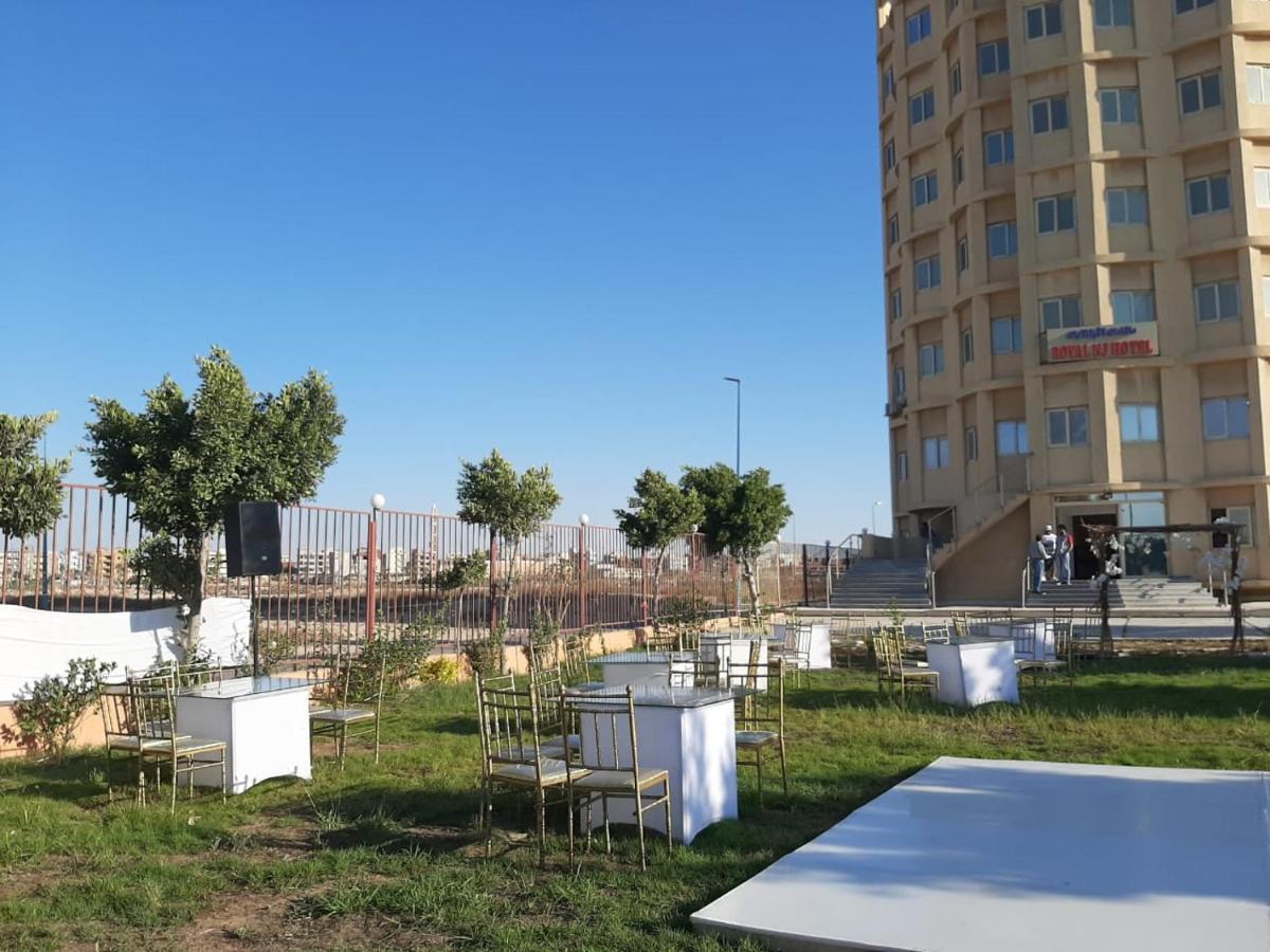 Hotel Royal Nj 4*