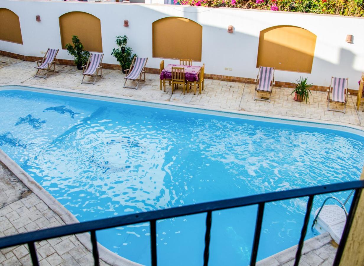 New Yalla Hotel Dahab