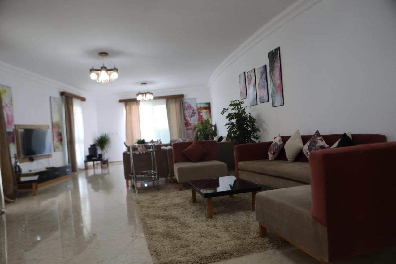 Marseilia 4 - Families Only Resort El-Alameyn