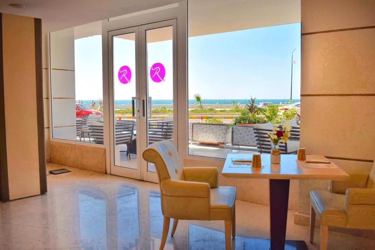 Romance 4* Alexandria