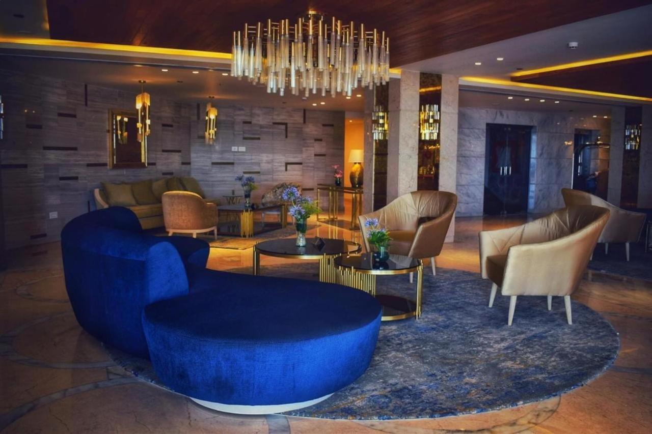 Hotel Romance Alexandria
