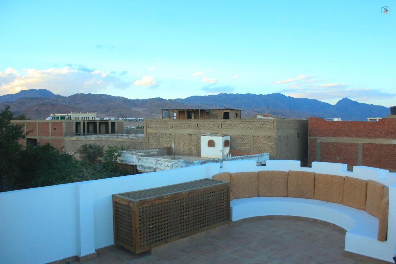 Villa Dahabcastle *