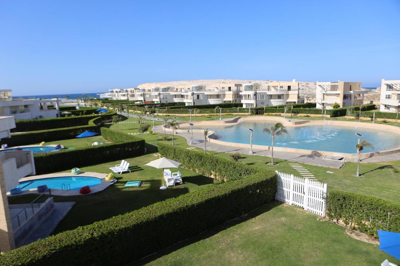 Resort Marseilia 4 - Families Only El Alamein