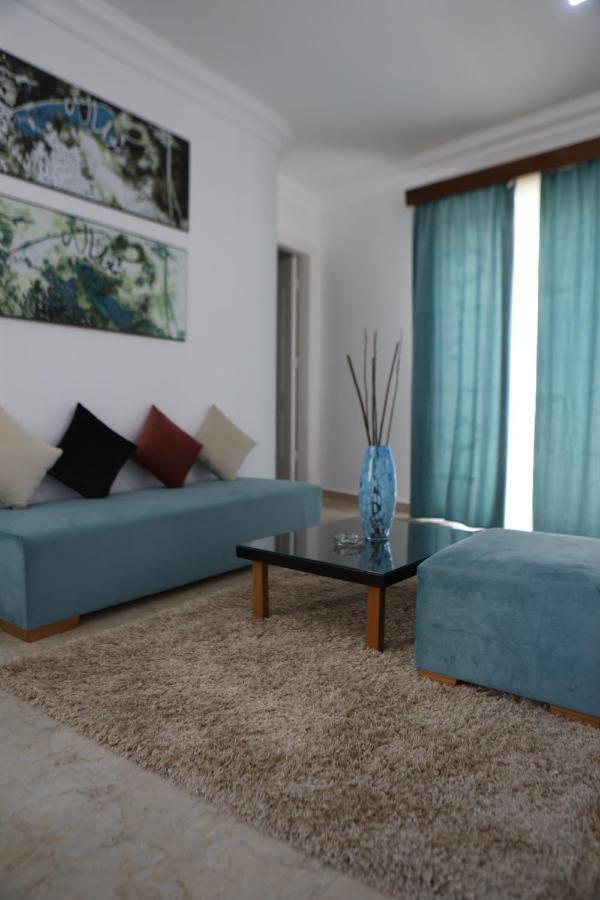 Resort Marseilia 4 - Families Only