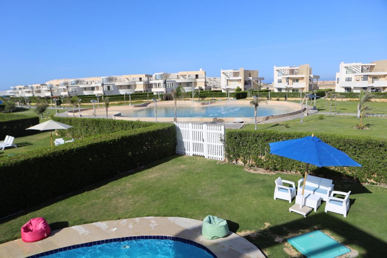 Resort Marseilia 4 - Families Only *