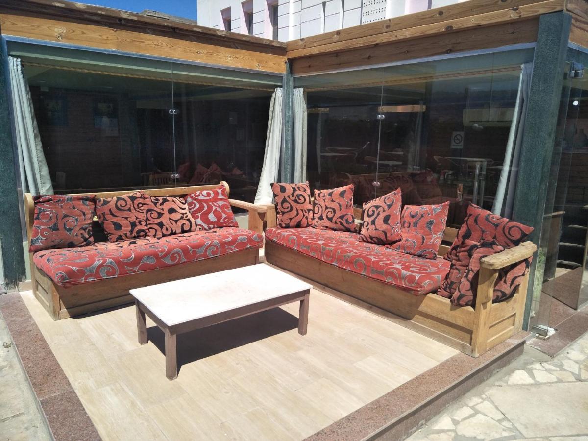 4s Dahab