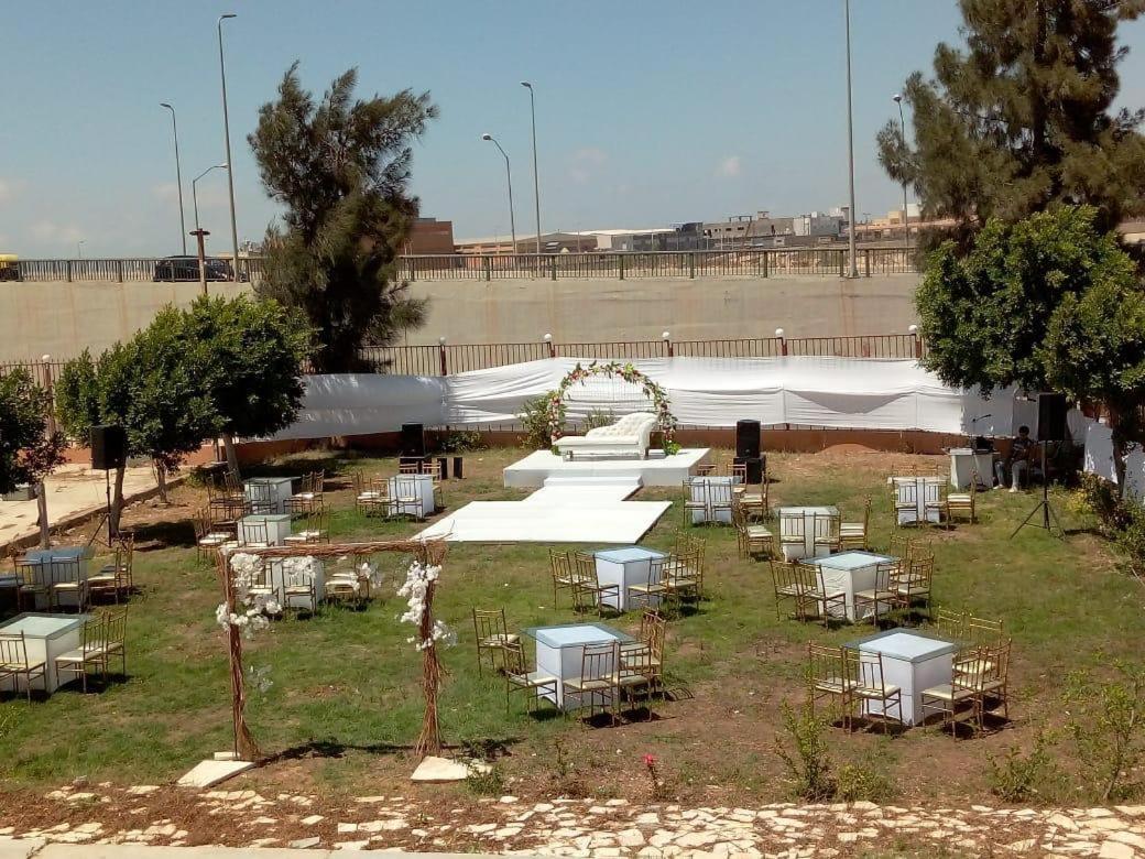 Hotel Royal Nj Borg El Arab