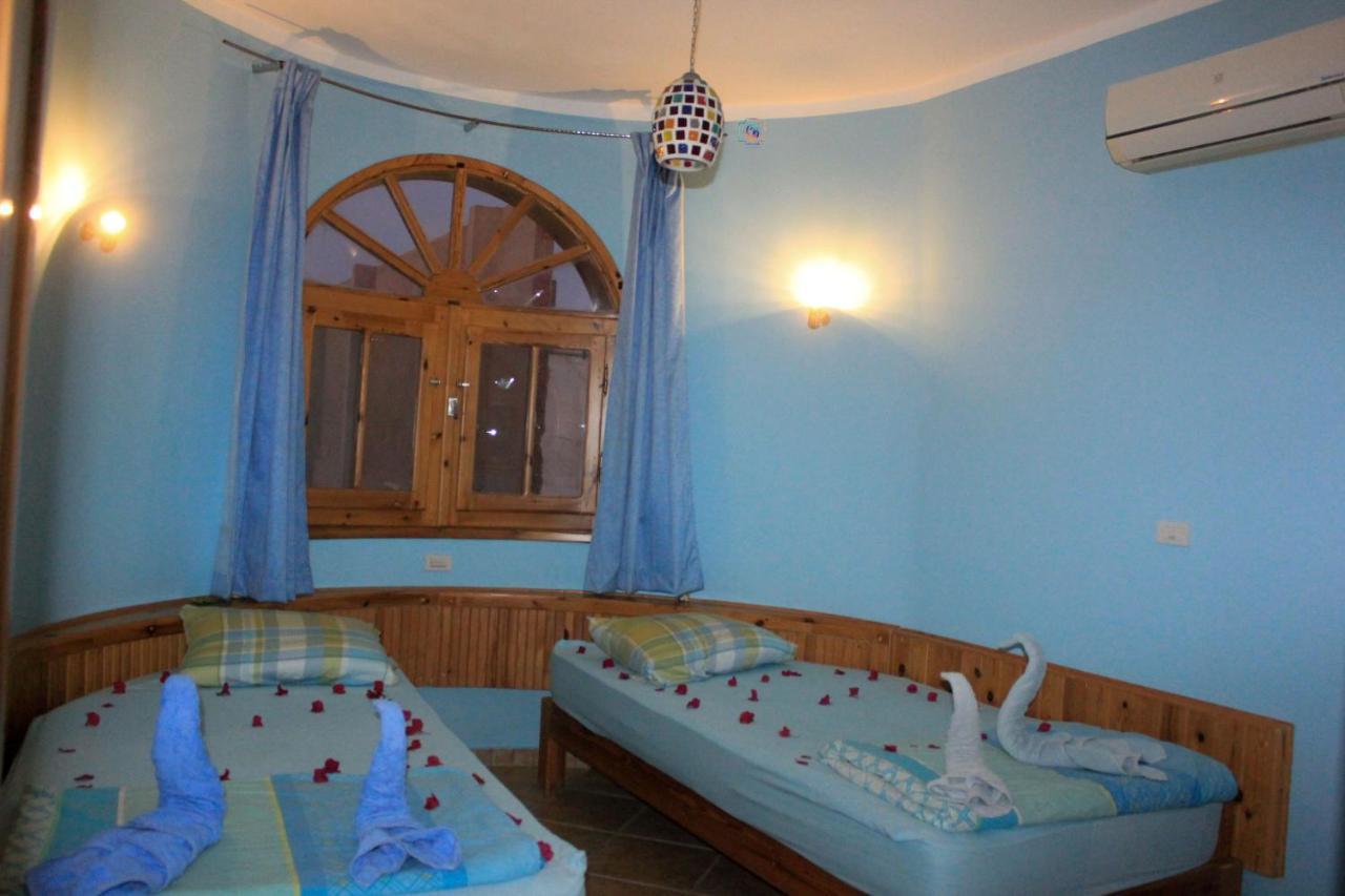 Villa Dahabcastle *