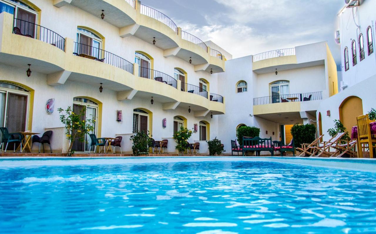 New Yalla Hotel Dahab