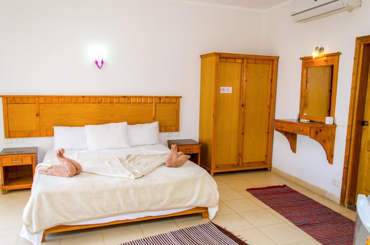 Hotel New Yalla Dahab