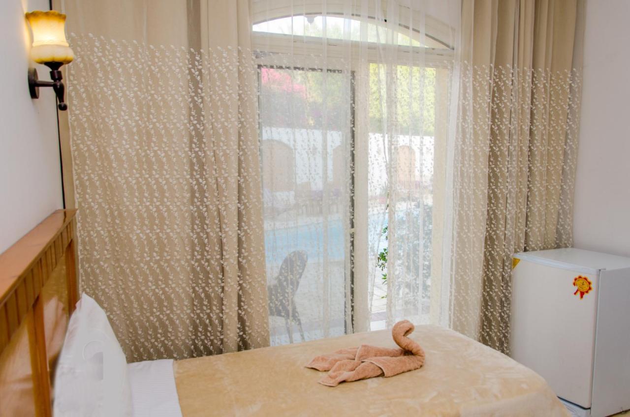 New Yalla Hotel Dahab