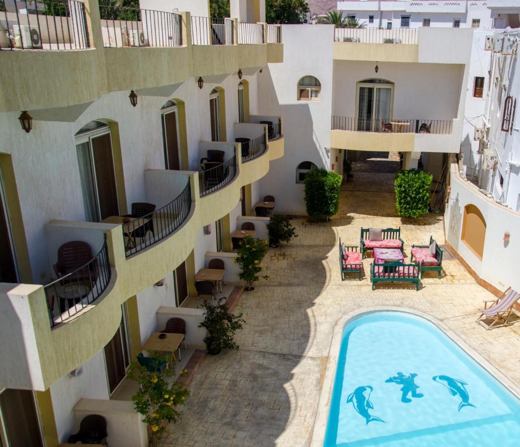 Hotel New Yalla